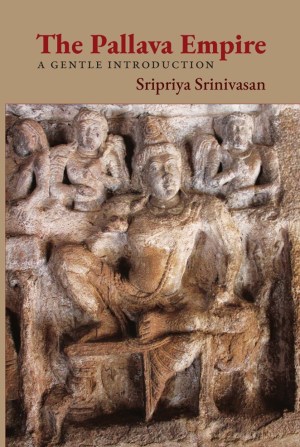 Cover of The Pallava Empire